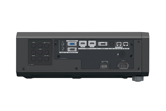 5,200-6,000lm 4K 1-Chip DLP™ Projectors | Panasonic North 5,200-6,000lm 4K 1-Chip DLP™ Projectors | Panasonic North